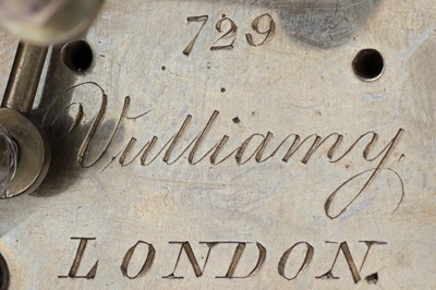 Lot 79 - BENJAMIN LEWIS VULLIAMY (1780-1854): AN...