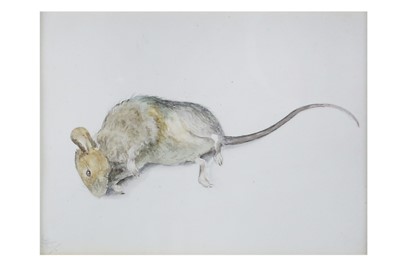 Lot 133 - Shepard (Ernest Howard) Mouse, pencil and...