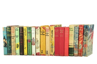 Lot 347 - Modern Fiction.- Du Maurier (Daphne) The...