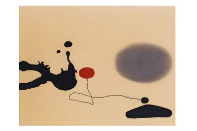 Lot 168 - VICTOR PASMORE, C.H., R.A. (1908-1998) The...