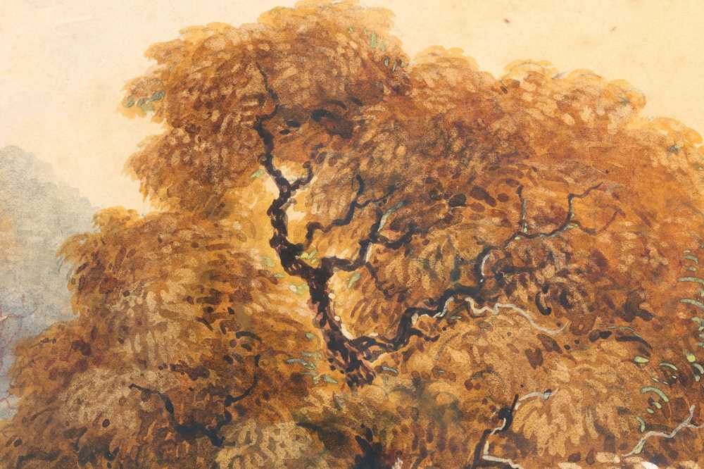 Lot 114 - JOSEPH MURRAY INCE (BRITISH 1806–1859) A