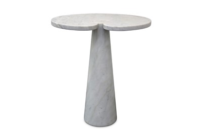 Lot 18 - ANGELO MANGIAROTTI: An Eros occasional table,...