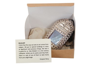 Lot 723 - Grayson Perry (British) 'Tate Requiem'...