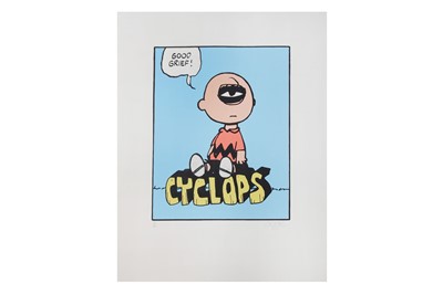 Lot 645 - Various Artists 'Moniker Art Fair Through The...