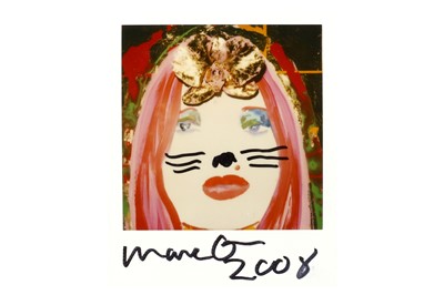 Lot 746 - Marc Quinn (British b.1964) 'Kate 1' 2008...