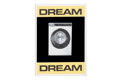 Lot 736 - James Springall (British) 'Dream' 2016...