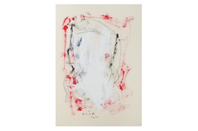 Lot 734 - Richie Culver (British) 'Old Elephanz Man'...