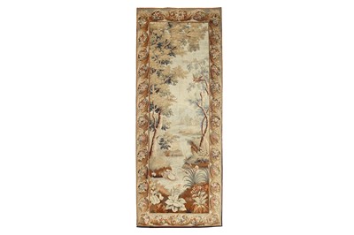 Lot 48 - AN ANTIQUE TAPESTRY, FRANCE approx: 10ft.9in....