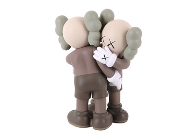 Lot 676 - Kaws (American) ‘Together’ 2018 A full set of...