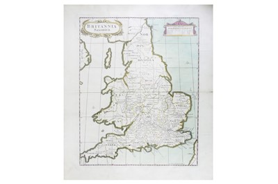 Lot 448 - Camden (William) & Gibson (Edmund, transl.)...