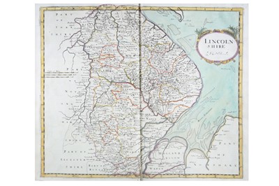 Lot 448 - Camden (William) & Gibson (Edmund, transl.)...