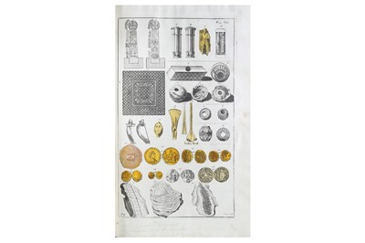 Lot 448 - Camden (William) & Gibson (Edmund, transl.)...