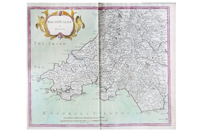 Lot 448 - Camden (William) & Gibson (Edmund, transl.)...