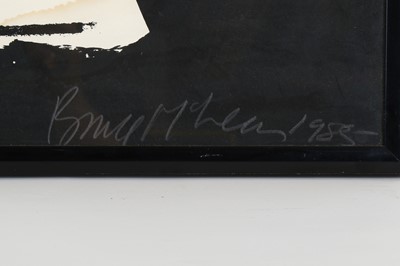 Lot 148 - BRUCE MCLEAN (B.1944) 25 Years of Modern Jazz...