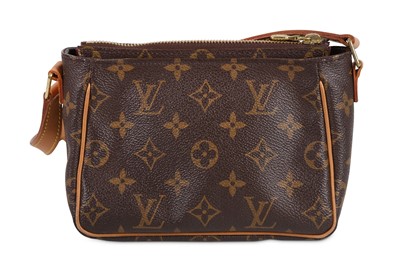 Lot 62 - Louis Vuitton Monogram Viva Cite PM, monogram