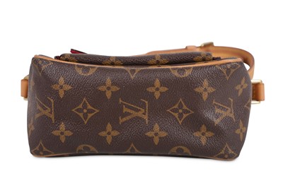 Lot 62 - Louis Vuitton Monogram Viva Cite PM, monogram