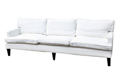 Lot 399 - Collett Zarzycki collection  - A Kingcome Sofa...