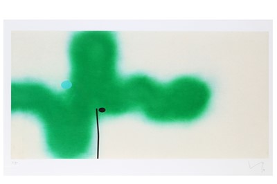 Lot 1 - VICTOR PASMORE, C.H., R.A. (1908-1998) Senza...