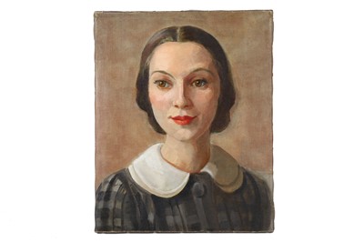 Lot 51 - HEDWIG PILLITZ (EXH. 1920-1940) Bernice Barry...