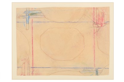 Lot 162 - SANDRA BLOW, R.A. (1923-2006) Intermezzo...