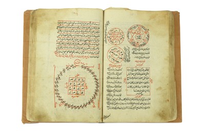 Lot 229 - MAHMOUD DEHDAR AYANI, MAFATIH AL-MAGHALIQ (THE...