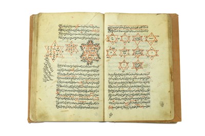 Lot 229 - MAHMOUD DEHDAR AYANI, MAFATIH AL-MAGHALIQ (THE...