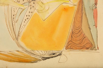 Lot 44 - PETER SAMUELSON (1912-1996) Shostakovitch 1st...