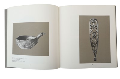 Lot 293 - THREE CHINESE ART REFERENCE BOOKS. Comprising:...