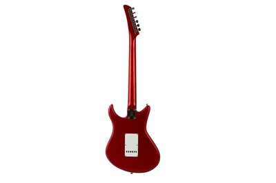 Lot 212 - Clapton (Eric) Vintage Yamaha SC300T electric...