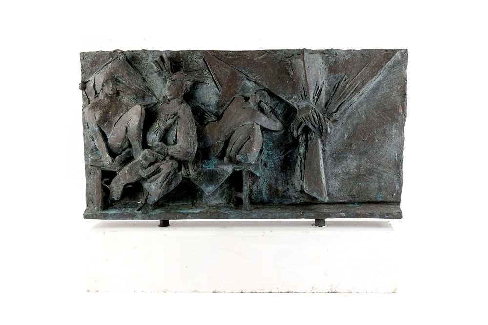 Lot 215 Baragli (1934 1989) A modernist