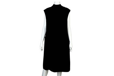 Lot 285 - Christian Dior Demi-Couture Dress, 1960s,...