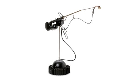 Lot 5 - RON ARAD, Aerial Lamp, designed 1981 for...