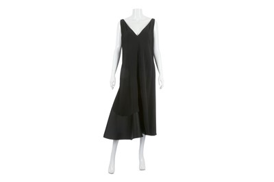 Lot 656 - Stella McCartney Black Dress, c. 2015,...