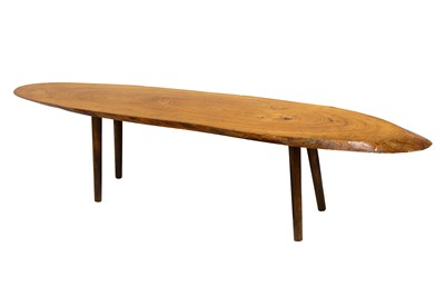 Lot 96 - CARL AUBOCK (STYLE OF): A Surfboard Occasional...