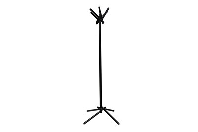 Lot 34 - VICO MAGESTRETTI: A Broom Coat Stand, limited...