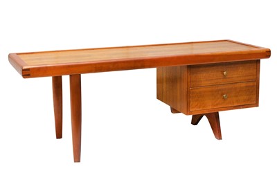 Lot 123 - GEORGE NAKASHIMA: A Coffee Table, c.1950 for...