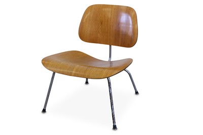 Lot 74 - CHARLES AND RAY EAMES: LCM-designed 1948 for...