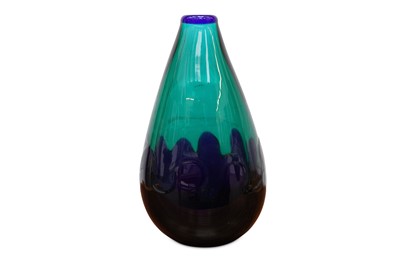 Lot 64 - COZETA: A Murano glass Vase