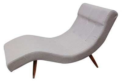 Lot 81 - ADRIAN PEARSALL: A Wave Daybed for Craft...