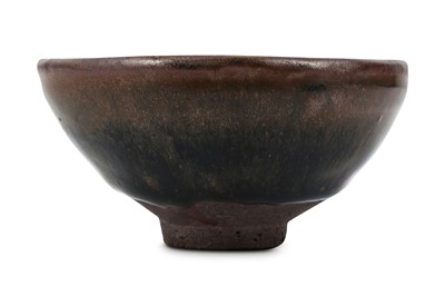 Lot 952 - A CHINESE 'HARE'S FUR' BOWL. Song Dynasty, or...