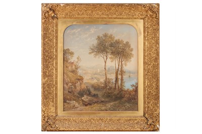 Lot 112 - HENRY GASTINEAU (BRITISH 1791-1876)...