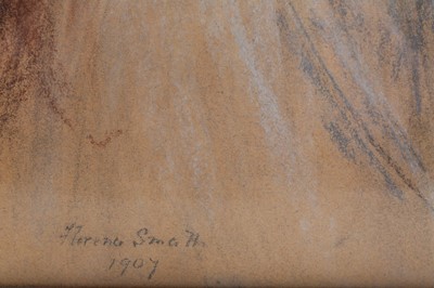 Lot 221 - FLORENCE VERIC HARDY SMALL (BRITISH 1860-1933)...