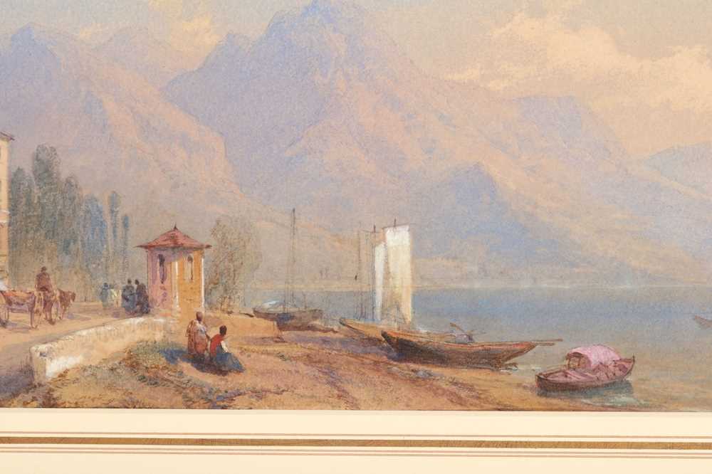 Lot 107 - THOMAS CHARLES LEESON ROWBOTHAM RI (BRITISH