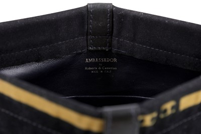 Lot 395 - Ambassador by Roberta di Camerino Vintage...