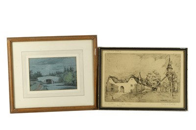 Lot 247 - THOMAS CLARK (BRITISH fl.1825-1885) The...