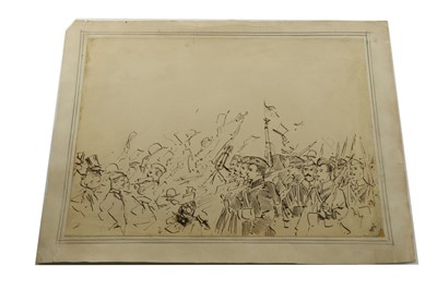 Lot 247 - THOMAS CLARK (BRITISH fl.1825-1885) The...