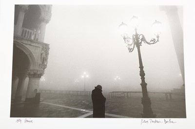 Lot 918 - Pierre Toutan-Dorbec b.1951 EUROPE, portfolio...