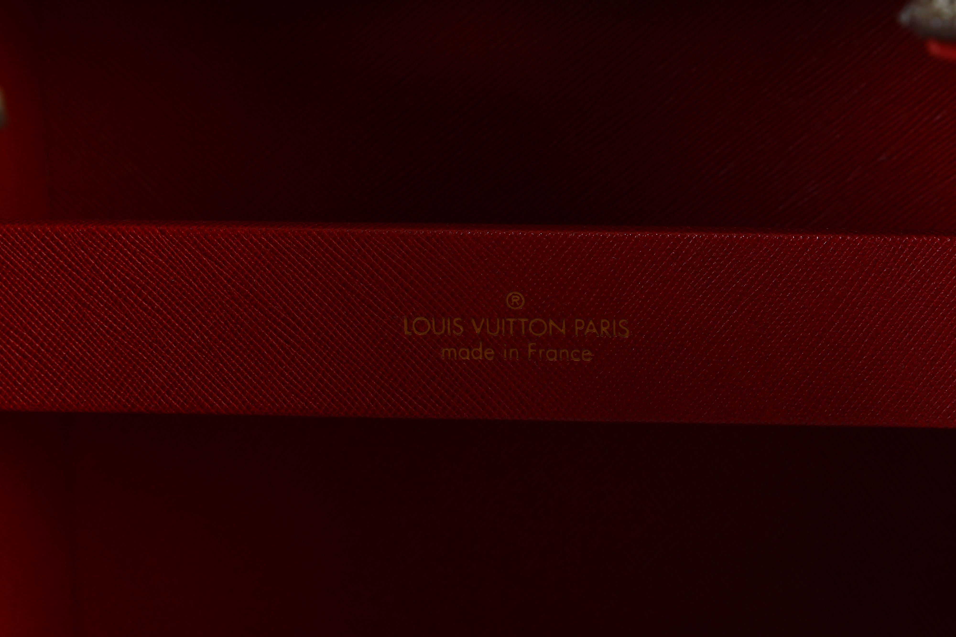 Lot 111 - Louis Vuitton and Sharon Stone for Amfar