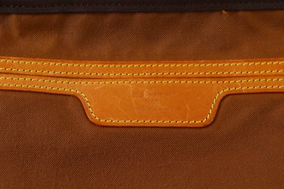 Lot 114 - Louis Vuitton Monogram Keepall 45, c. 1984,...