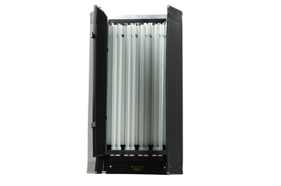 Lot 349 - A Pair of Kino Flo Diva Lite 415 kits